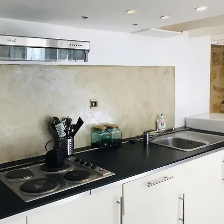 Apartamento De Caractere Au Coeur Du Centre-ville *