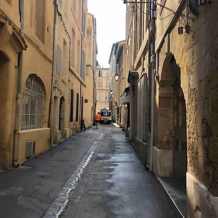 De Caractere Au Coeur Du Centre-ville Apartment Montpellier
